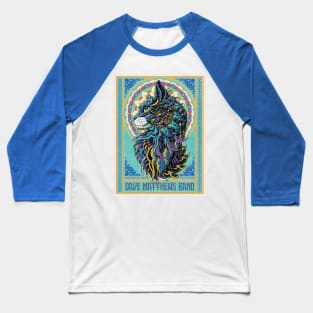 DMB WAREHOUSE SHOW Baseball T-Shirt